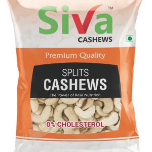 Split Cashews