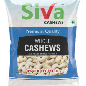 Whole Cashews